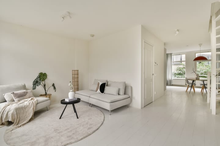 Foto 6 van Hugo de Grootkade 48-1