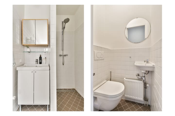 Foto 25 van Hugo de Grootkade 48-1