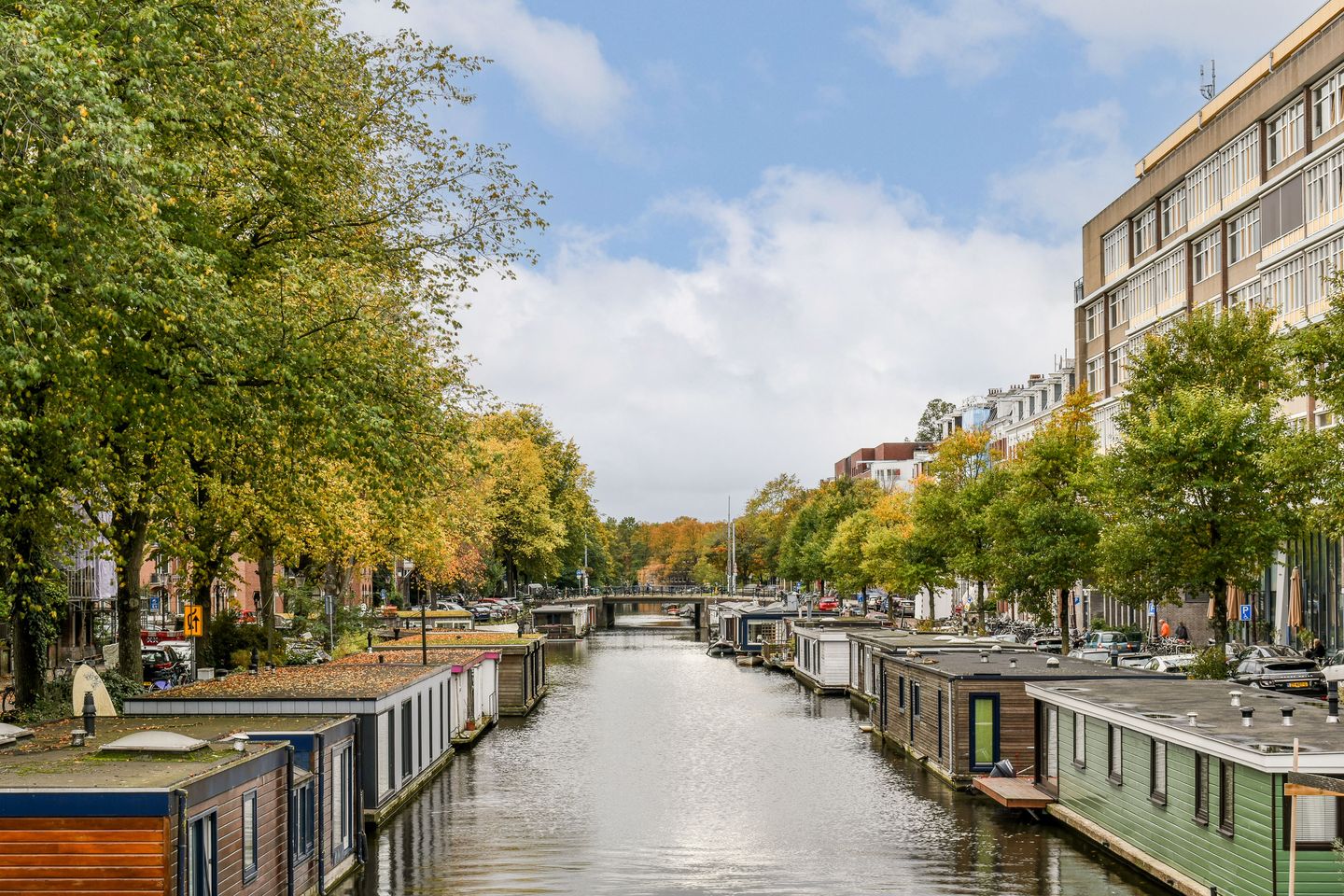 Foto 29 van Hugo de Grootkade 48-1