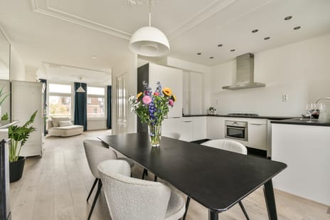 Hugo de Grootkade 48-3 tertiary image