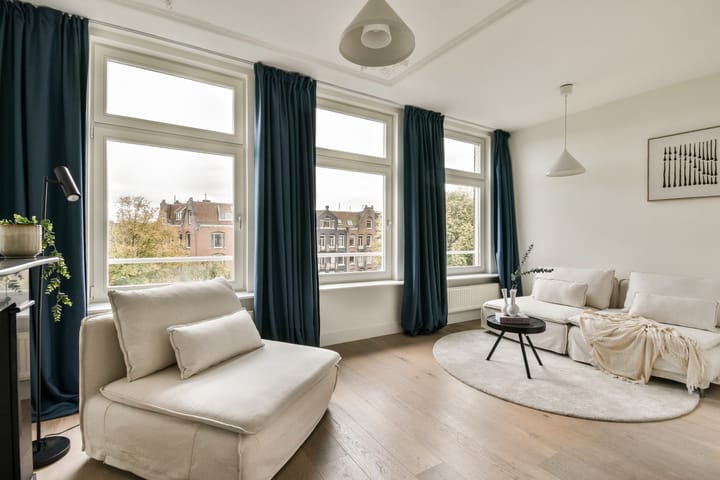 Foto 2 van Hugo de Grootkade 48-3