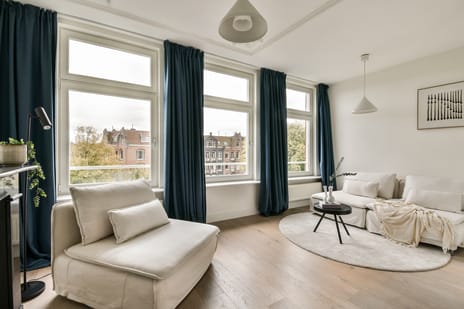 Hugo de Grootkade 48-3 secondary image