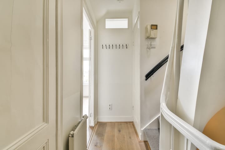 Foto 5 van Hugo de Grootkade 48-3