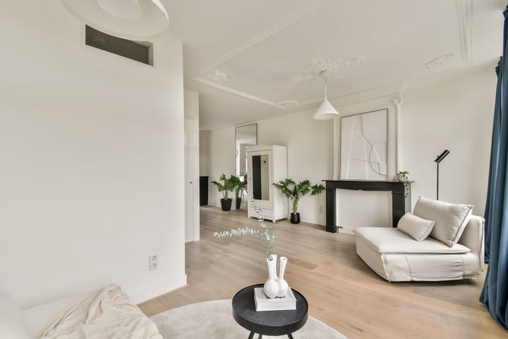 Foto 6 van Hugo de Grootkade 48-3