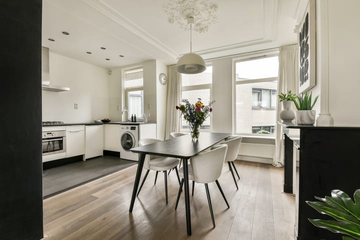 Foto 10 van Hugo de Grootkade 48-3