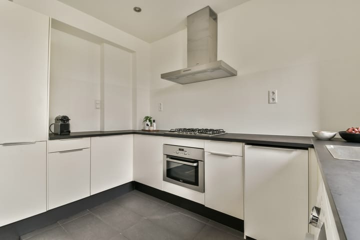 Foto 12 van Hugo de Grootkade 48-3