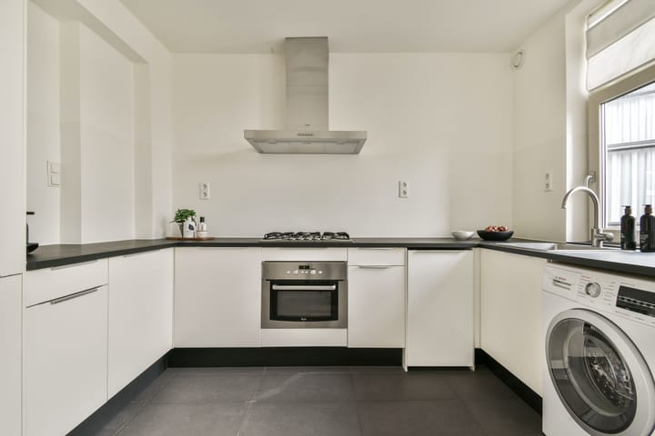 Foto 13 van Hugo de Grootkade 48-3