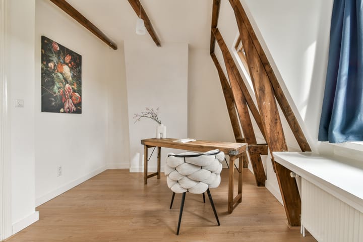 Foto 16 van Hugo de Grootkade 48-3