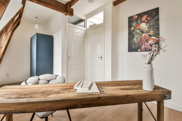 Foto 17 van Hugo de Grootkade 48-3