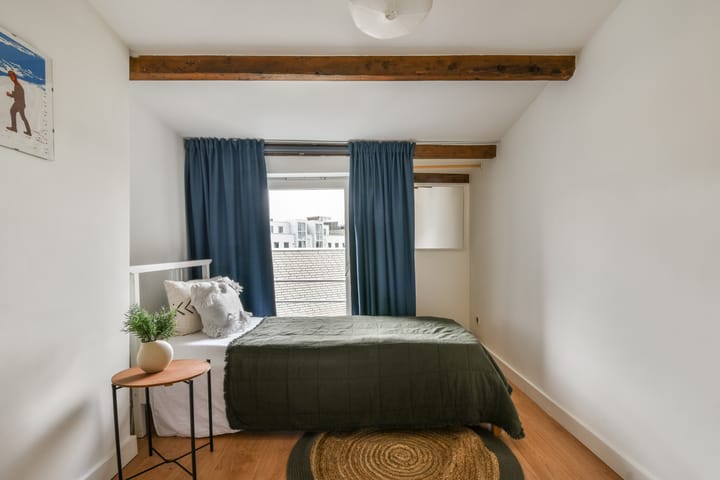 Foto 19 van Hugo de Grootkade 48-3