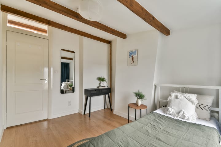 Foto 20 van Hugo de Grootkade 48-3