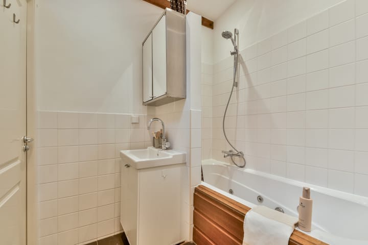 Foto 21 van Hugo de Grootkade 48-3