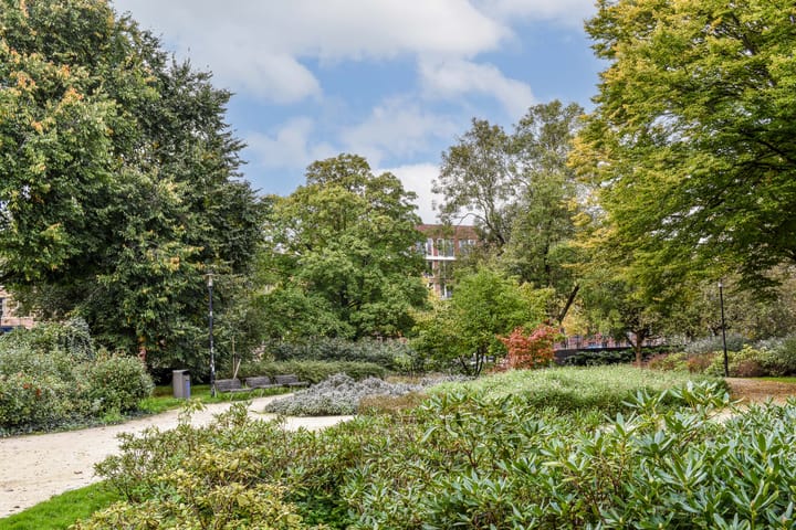 Foto 28 van Hugo de Grootkade 48-3