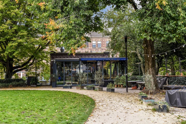 Foto 30 van Hugo de Grootkade 48-3