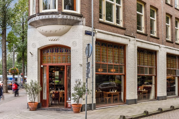 Foto 32 van Hugo de Grootkade 48-3