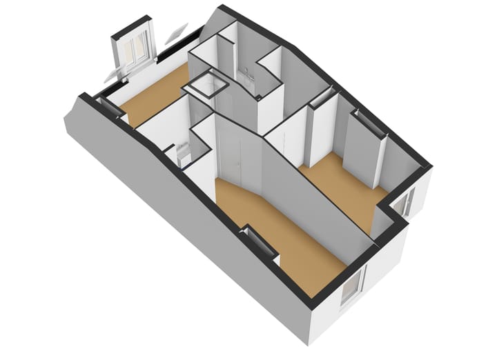 Foto 44 van Hugo de Grootkade 48-3