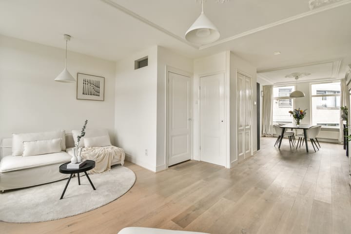 Foto 9 van Hugo de Grootkade 48-3