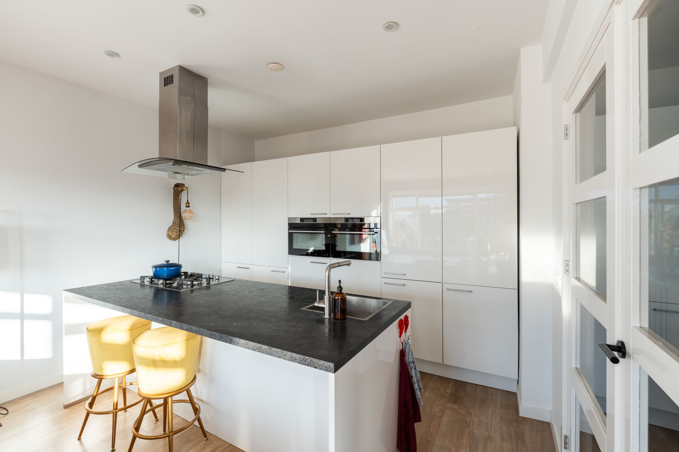 Stadhoudersweg 95-A, 95, A, Rotterdam, 3039EC, Zuid-Holland, Nederland 95 