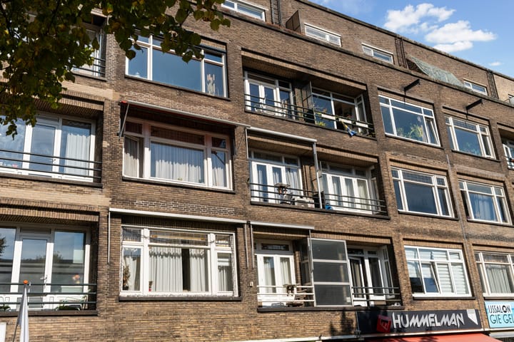 Foto 5 van Stadhoudersweg 95-A