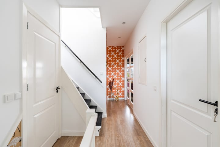 Foto 7 van Stadhoudersweg 95-A