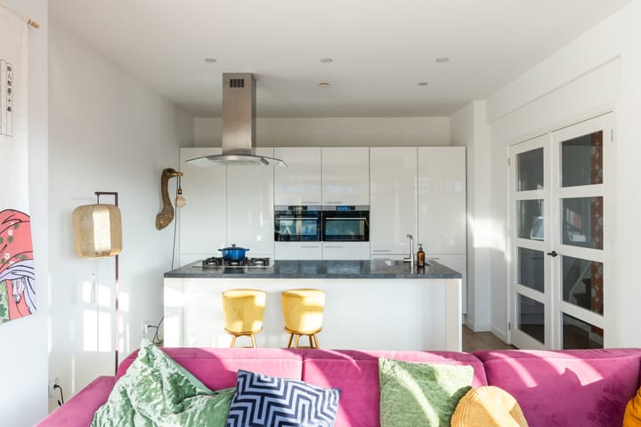 Foto 10 van Stadhoudersweg 95-A