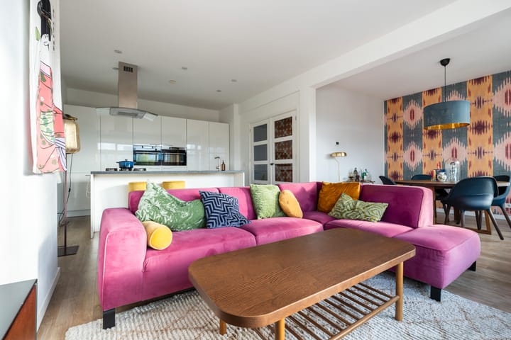 Foto 11 van Stadhoudersweg 95-A