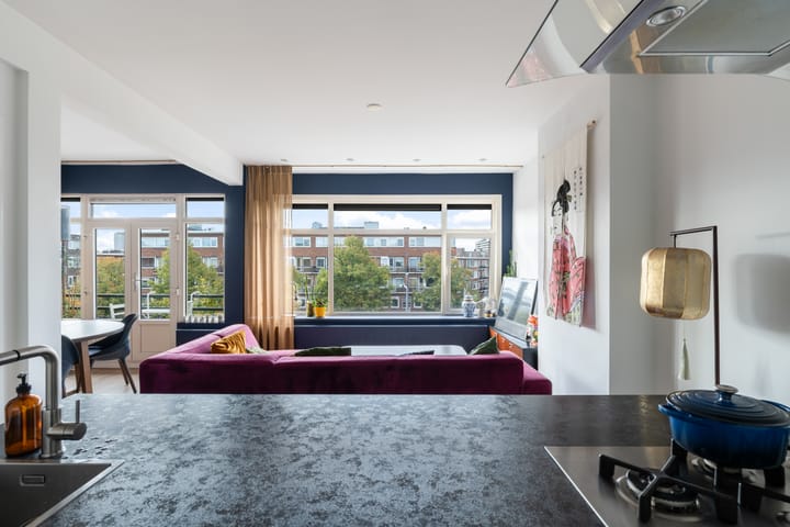 Foto 14 van Stadhoudersweg 95-A