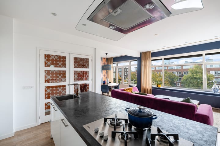 Foto 13 van Stadhoudersweg 95-A