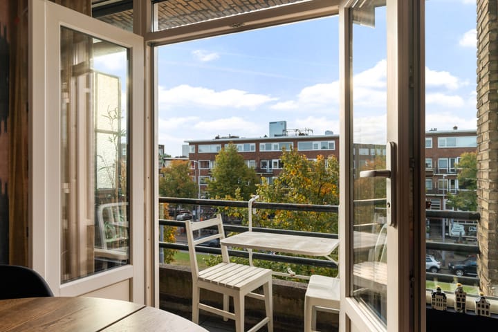 Foto 16 van Stadhoudersweg 95-A