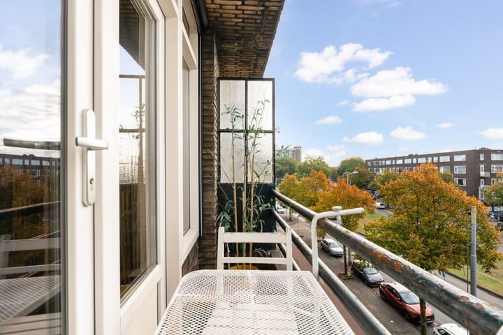 Foto 18 van Stadhoudersweg 95-A