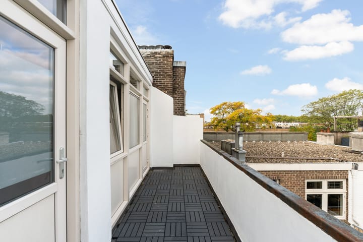 Foto 21 van Stadhoudersweg 95-A