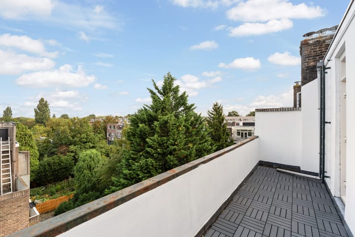 Foto 22 van Stadhoudersweg 95-A