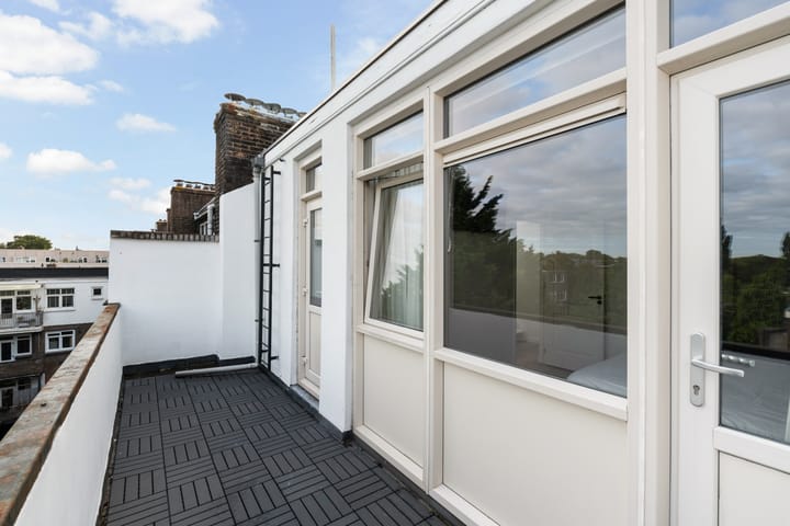 Foto 23 van Stadhoudersweg 95-A