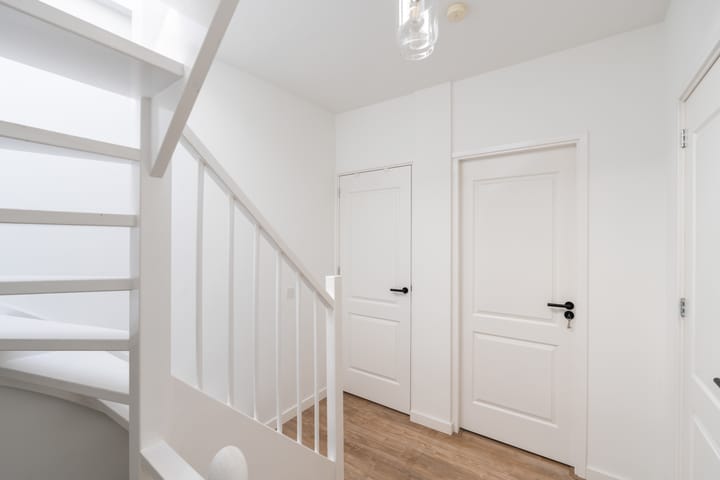 Foto 25 van Stadhoudersweg 95-A