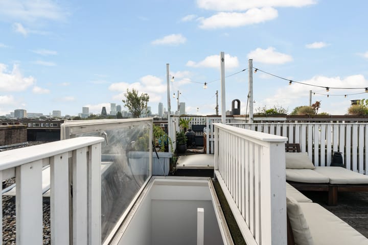 Foto 27 van Stadhoudersweg 95-A