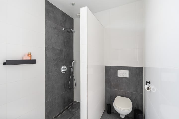 Foto 4 van Stadhoudersweg 95-A