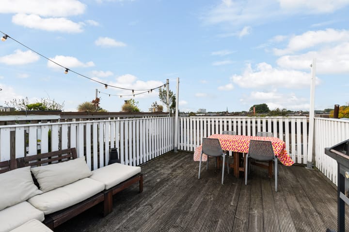 Foto 28 van Stadhoudersweg 95-A