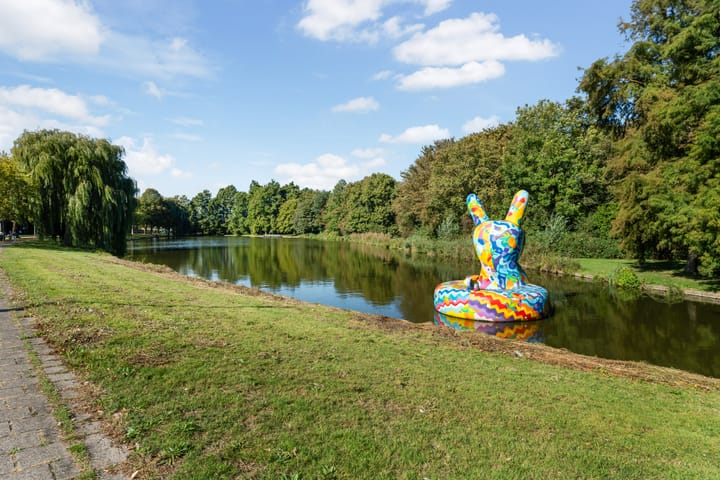 Foto 6 van Stadhoudersweg 95-A