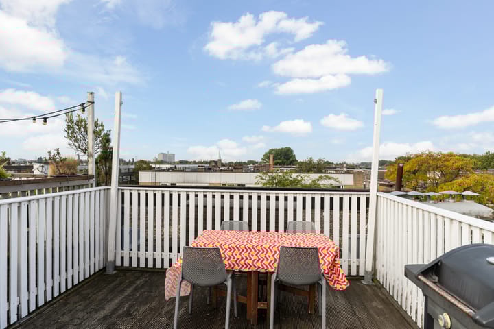 Foto 29 van Stadhoudersweg 95-A