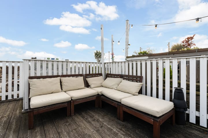 Foto 30 van Stadhoudersweg 95-A