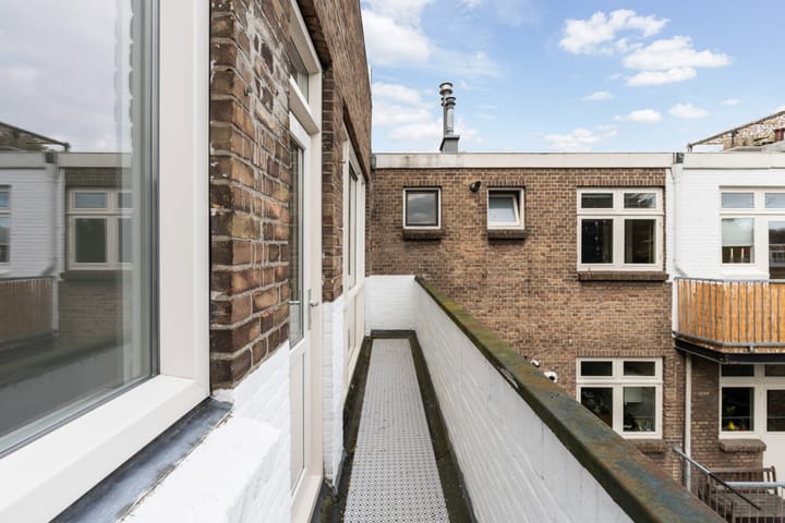 Foto 40 van Stadhoudersweg 95-A