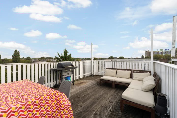 Foto 42 van Stadhoudersweg 95-A