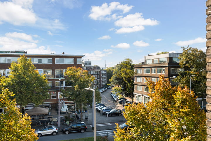 Foto 49 van Stadhoudersweg 95-A