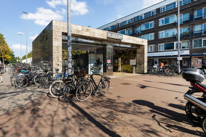 Foto 50 van Stadhoudersweg 95-A