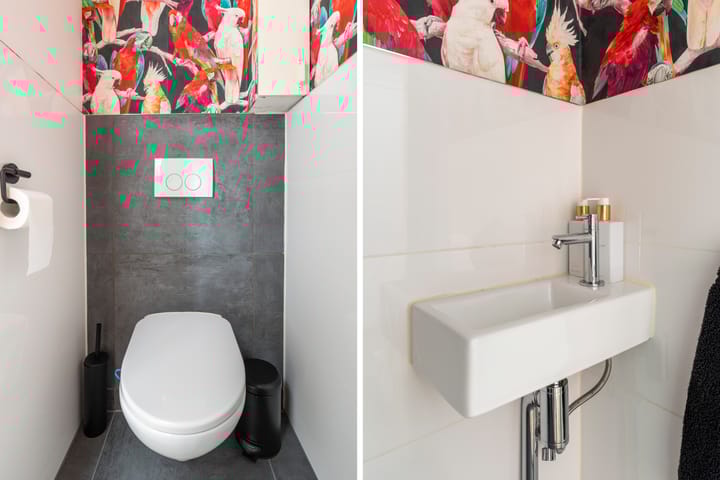 Foto 8 van Stadhoudersweg 95-A