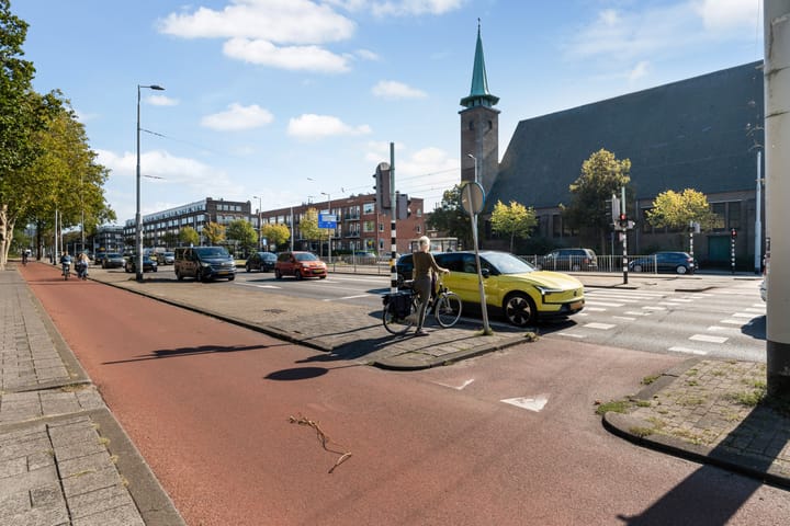 Foto 51 van Stadhoudersweg 95-A