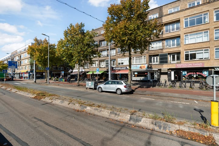 Foto 52 van Stadhoudersweg 95-A