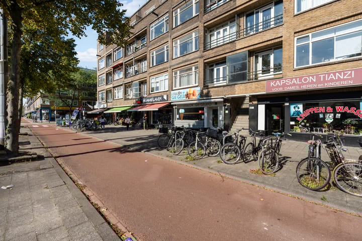 Foto 53 van Stadhoudersweg 95-A