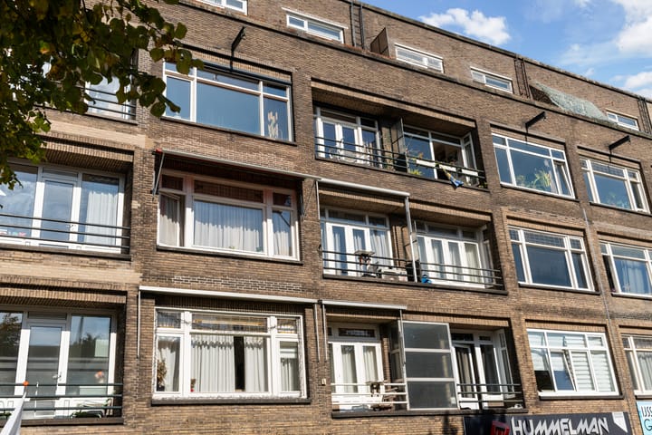 Foto 54 van Stadhoudersweg 95-A