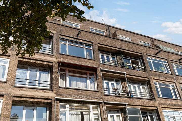 Foto 55 van Stadhoudersweg 95-A